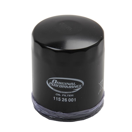 Op Parts Oil Filter, 11526001 11526001